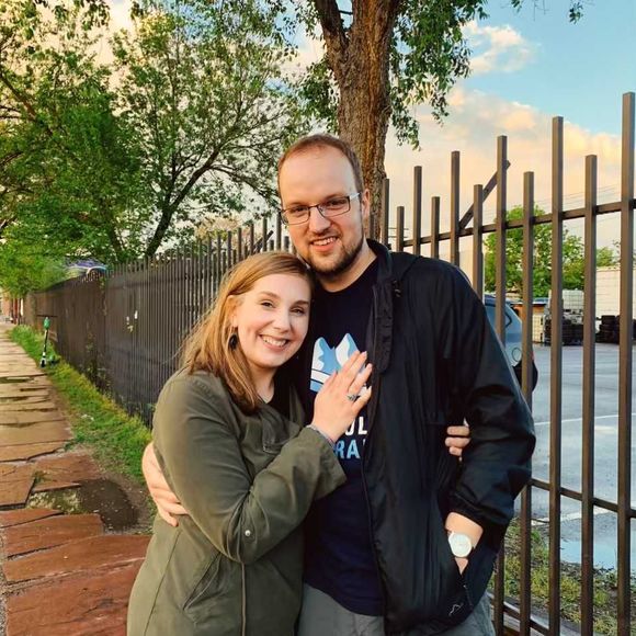 Meet your Posher, Rachel - Picture 1 of 1